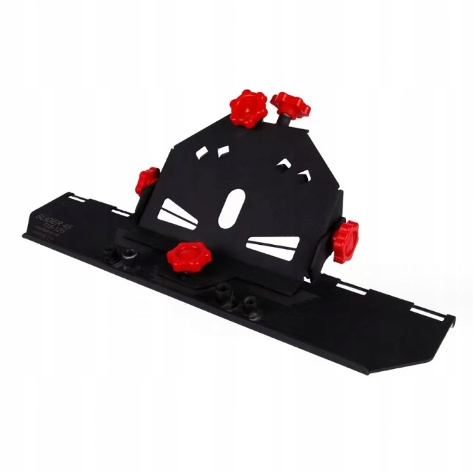 Przystawka do Szlifierki Kątowej CIĘCIA POD KĄTEM 45° Płytek GRESU CERAMIKI