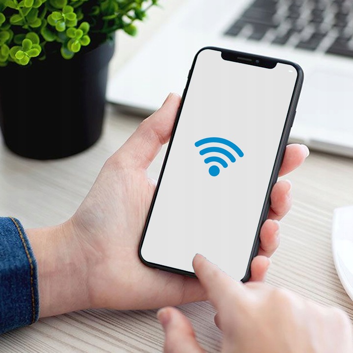 Wzmacniacz Sygnału GSM 3G 4G LTE Renew Force WZMACNIACZ TRÓJPASMOWY 55 dB