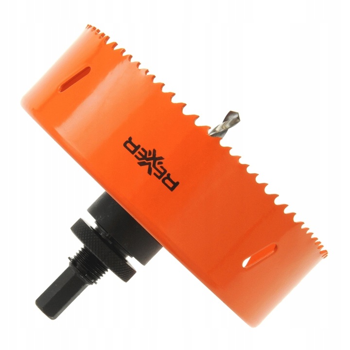 OTWORNICA BI-METALOWA 152 MM