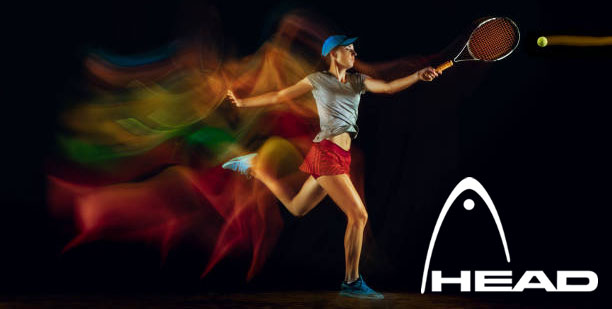 Rakieta do tenisa ziemnego Head IG Challenge MP w pokrowcu L3 ( 4 3/8 cali)