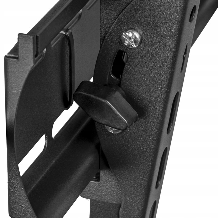 UCHWYT DO TELEWIZORA WIESZAK NA TV LCD UCHYLNY MOCNY 35-85 CALI KingMount