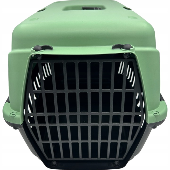 SOLIDNY TRANSPORTER DLA PSA KOTA KRÓLIKA Gipsy 50 Plastic KOLORY