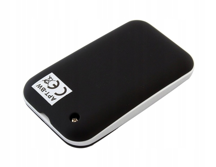 PILOT UNIWERSALNY DO BRAM 240-930MHz ZMIENNY KOD