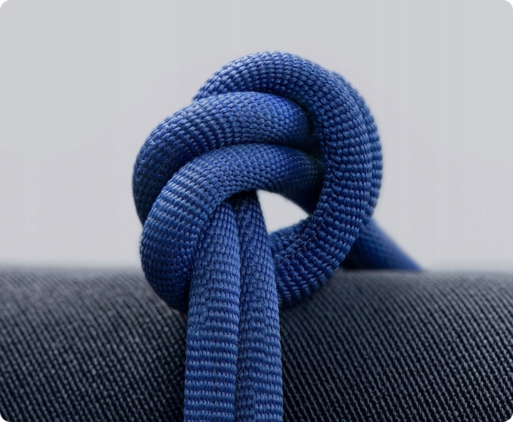 WZMACNIANY KABEL PRZEWÓD BASEUS USB USB-C 100W 6A 2M SZYBKIE ŁADOWANIE