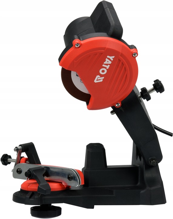 Ostrzałka do łańcuchów Yato YT-84990 Do Łańcucha Pilarki Obrotowej