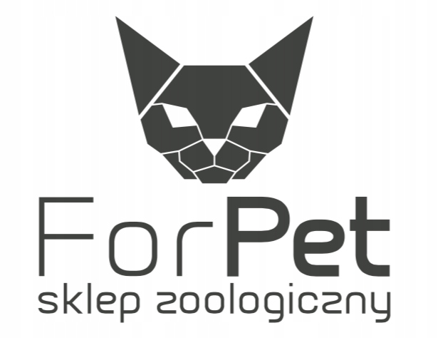 Żwirek dla kota ForPet kukurydziany 15kg