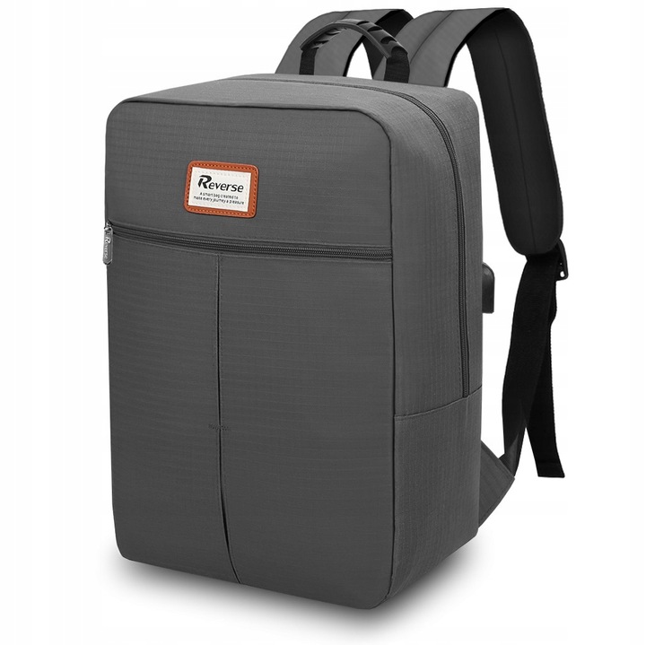 Plecak do samolotu torba bagaż 40x20x25 RYANAIR