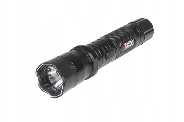 Latarka paralizator GUARD Tornado (YC-1101)