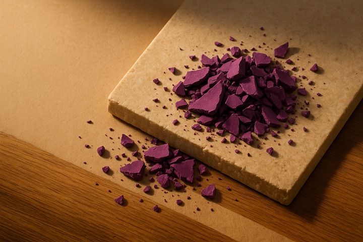 Zestaw barwników do świec wosku żelu 12 kolorów