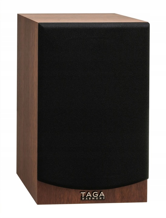 TAGA HARMONY TAV-507 F+C+S ZESTAW GŁOŚNIKÓW 5.0 WALNUT ORZECH