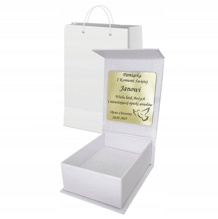 Sygnet srebrny 925 męski polerowany r. 18