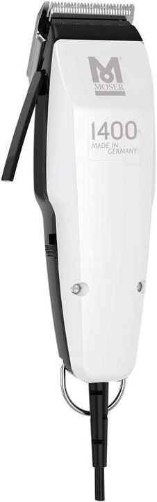 MASZYNKA DO STRZYŻENIA WŁOSÓW I ZAROSTU MOSER 1400-0458
