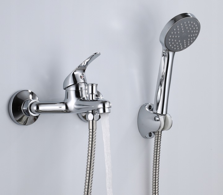 SAVON MEDIO bateria wannowa