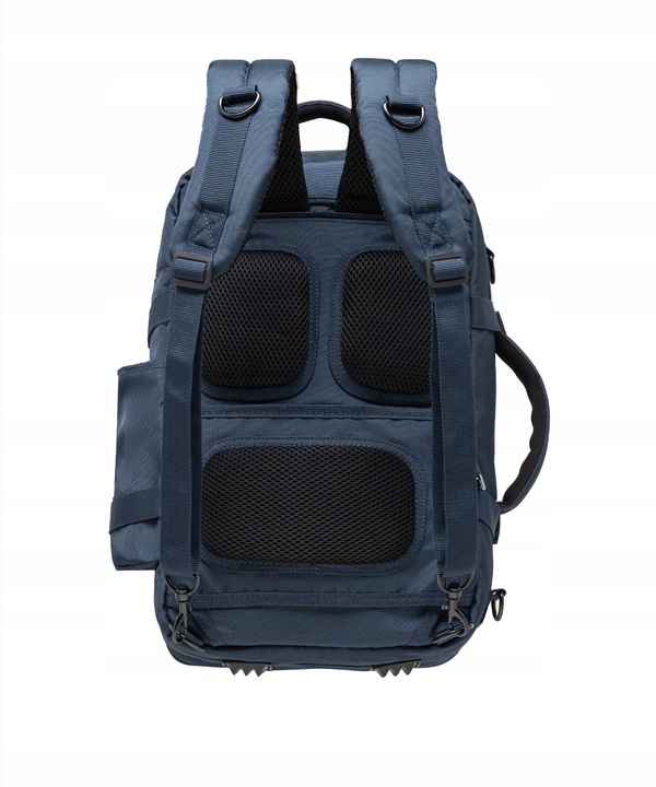 Plecak z miejscem na laptop 14" PUCCINI EASY PACK PM90171-7A