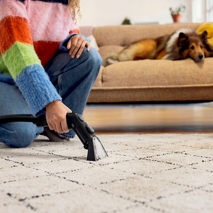 Odkurzacz piorący SE 3 Compact Home N1 Karcher | 1.081-539.0