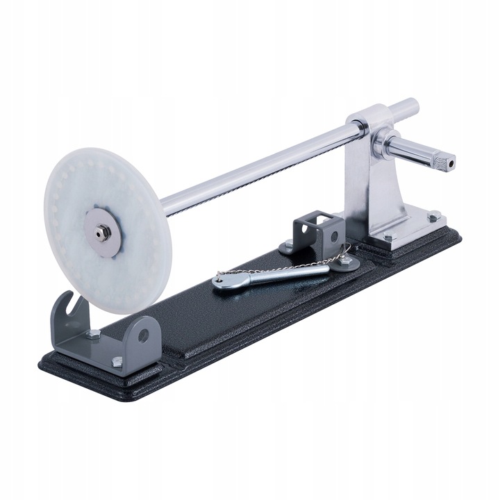 NADZIEWARKA DO KIEŁBAS 3 kg MASZYNKA Lewarek do KIEŁBASY SZPRYCA KAMILLE