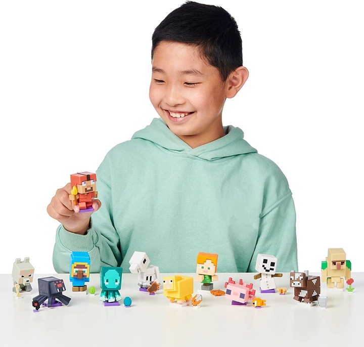 TREASURE X MINECRAFT Cave Cliffs OVERWORLD Przygody