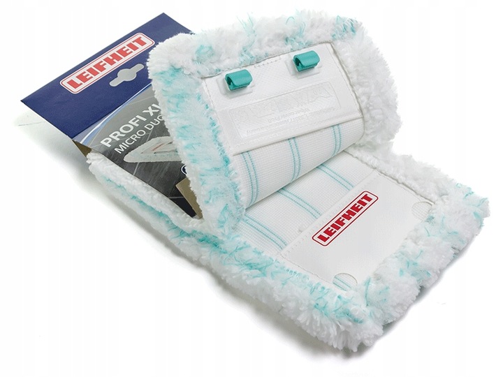 Nakładka LEIFHEIT 55126 Micro Duo Profi 42 cm