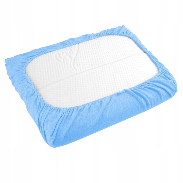POSZEWKA NA PODUSZKĘ ORTOPEDYCZNĄ PROFILOWANĄ MEMORY UNIWERSALNA