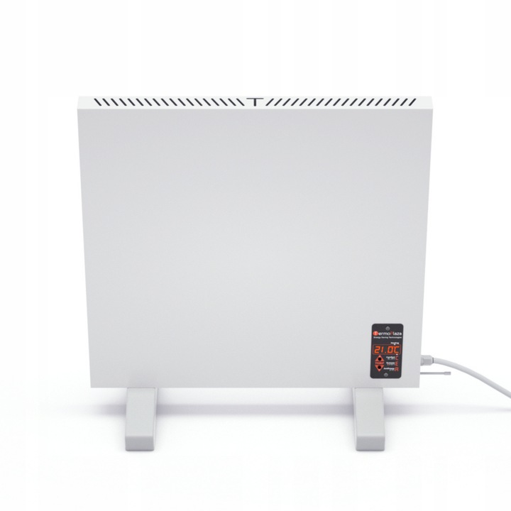 Grzejnik elektryczny podczerwień 270W 7m energooszczędny promiennik