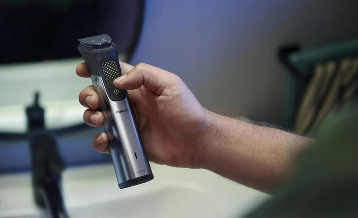 Golarka Philips MG9553/15 Series 9000 + OneBlade