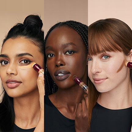 Korektor Pod Oczy Maybelline Instant Eraser Z Gąbeczką 01 Light 6,8ml