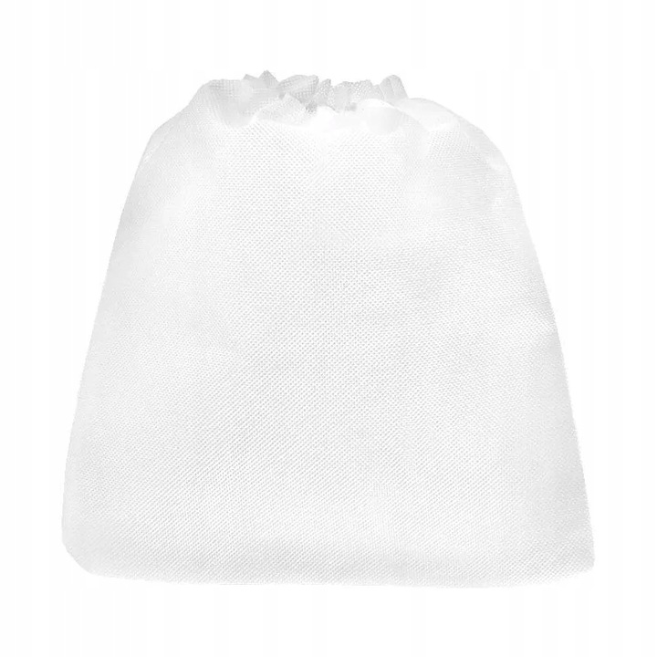 POCHŁANIACZ PYŁU do paznokci na worki mocny 80W 2 wiatraki Momo Basic 383