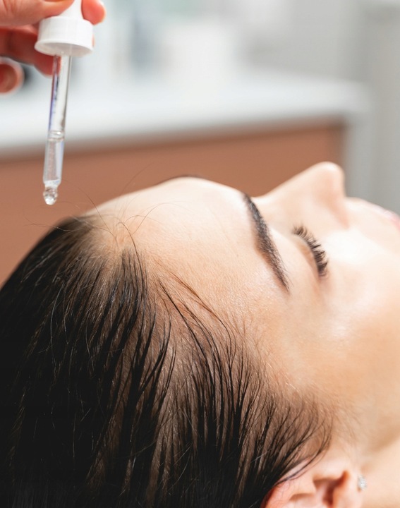 Serum wcierka na wypadanie włosów Seboradin FORTE 100 ml