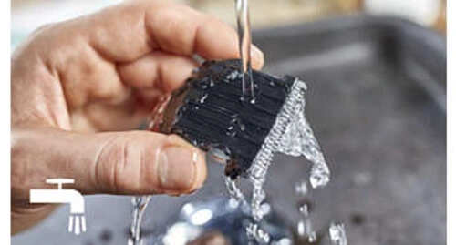 Strzyżarka do włosów i brody PHILIPS HC 3510/15