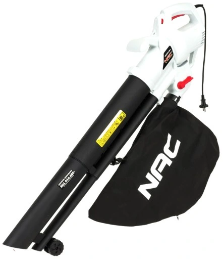 Odkurzacz Dmuchawa do Liści NAC VBE320-AS-J 3200 W