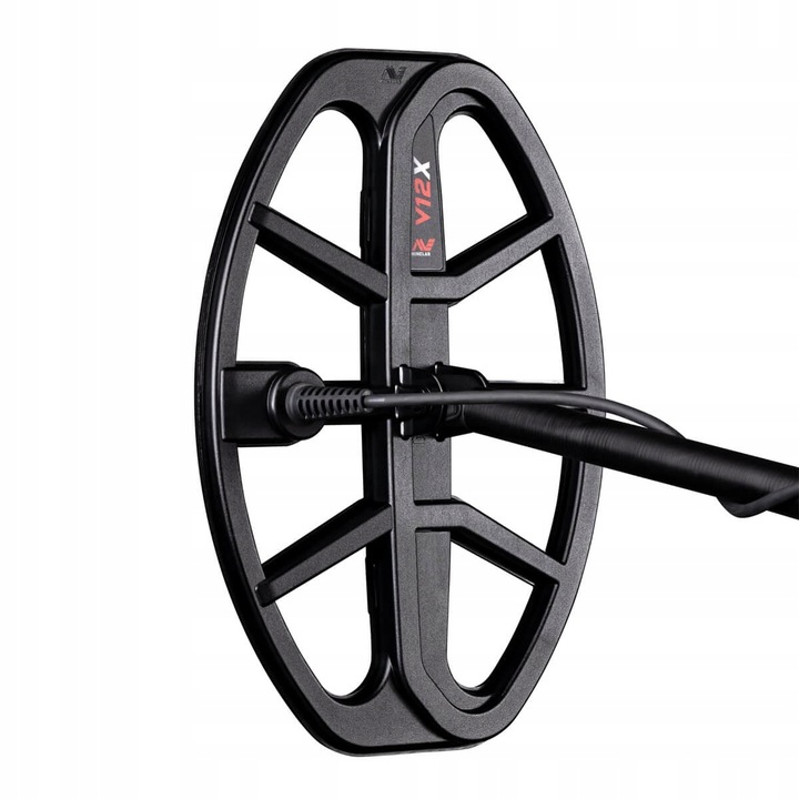 Wykrywacz metali Minelab X-Terra Pro