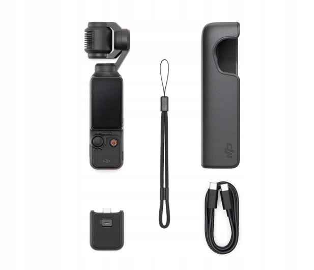 DJI Osmo Pocket 3 Standard Combo