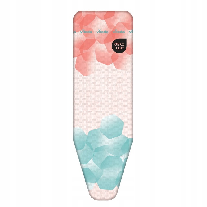 Pokrowiec na deskę do prasowania Vileda Uniwersalny trwały Comfort Plus