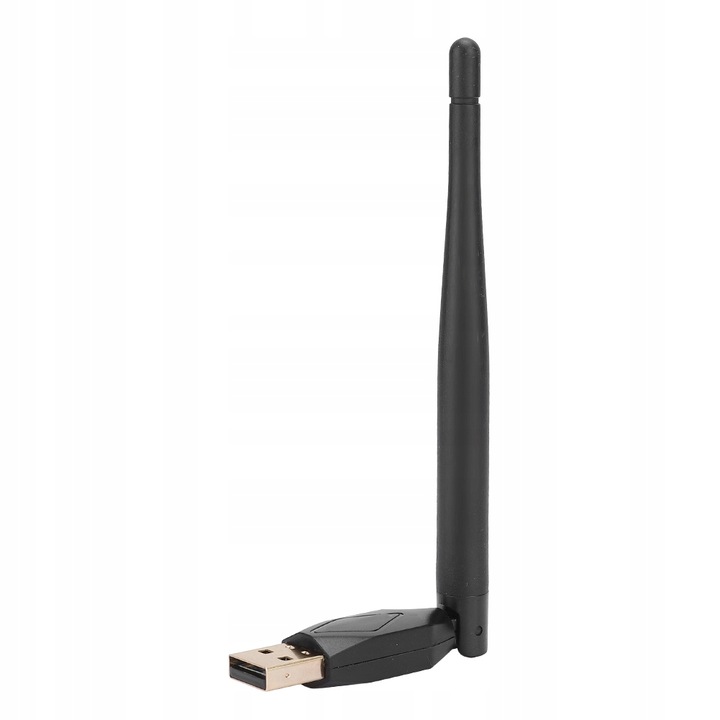 ANTENA ADAPTER WiFi USB DO DEKODERA TUNERA LTC ITP ZGEMMA MT7601