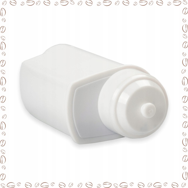 3X FILTR WODY DO SIEMENS EQ6 EQ9 Brita Intenza TZ70003 i odkamieniacz 1L