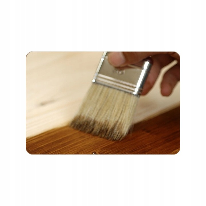 OLEJ KOLORY DO BLATÓW I MEBLI 175 ML BORMA WACHS