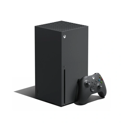 Konsola Xbox Series X 1TB