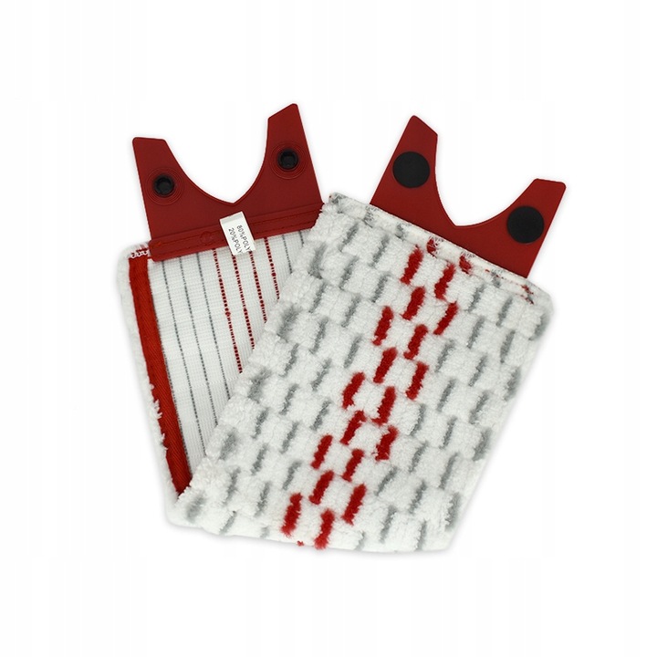 4 x WKŁAD DO MOPA VILEDA PŁASKIEGO ULTRA MAX ZAPAS