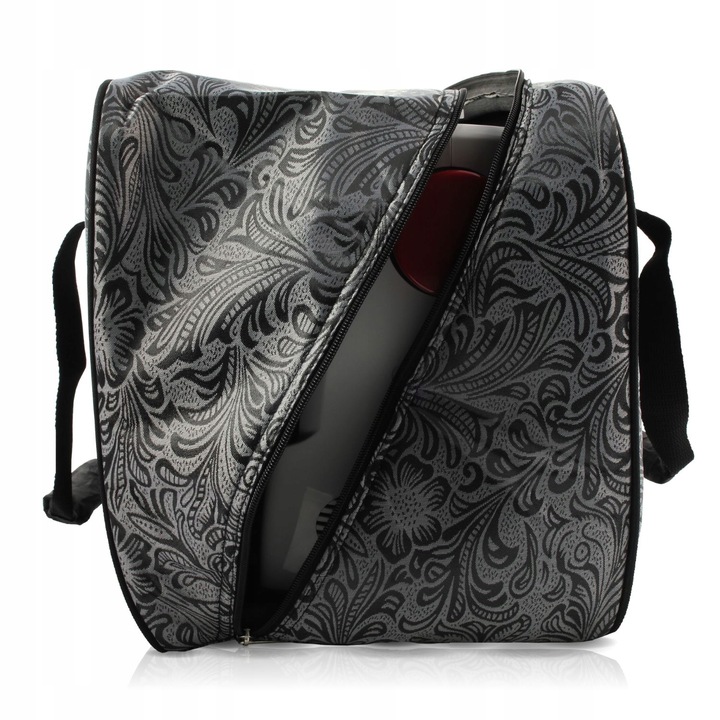 TORBA NA MASZYNĘ DO SZYCIA UNIWERSALNA SOLIDNA POKROWIEC WALIZKA DUŻA