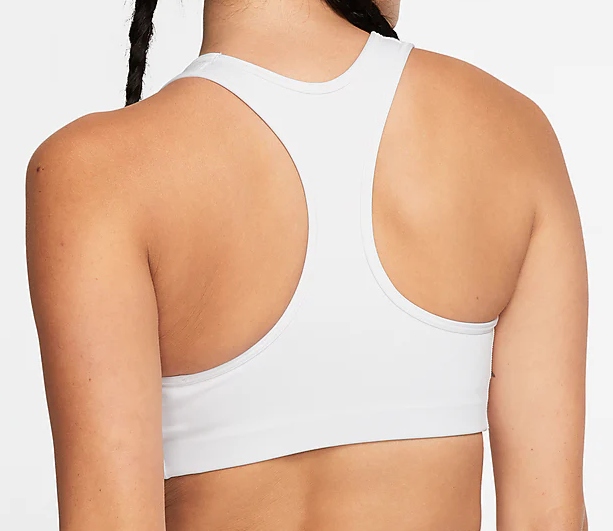 Stanik Sportowy Nike Swoosh BV3636100 r. XS