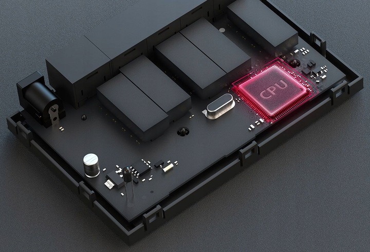 Switch MERCUSYS MS105G