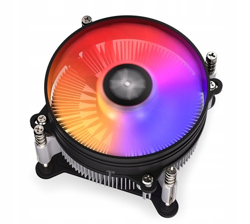 RGB Core i5 12400F RTX 3050 32GB SSD 1TB W11 WiFi