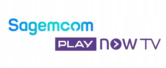 ODTWARZACZ MULTIMEDIALNY PLAY BOX 2 4K NETFLIX YOUTUBE DISNEY IPTV HBO