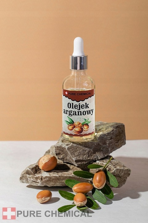 OLEJ JOJOBA NATURALNY TŁOCZONY NA ZIMNO NIERAFINOWANY 100ml SKÓRY I WŁOSÓW