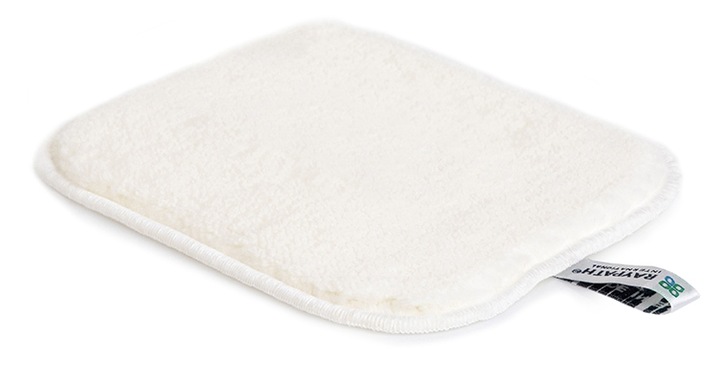 Czyścik zmywak biały Kuchenny RAYPATH uniwersalny idealny na tłuszcz MOCNY