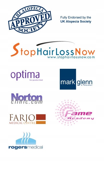 Kosmetyk NANOGEN- zagęszczanie włosów, mikrowłókna