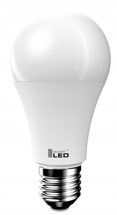 Żarówka LED E27 RGB CCT + biały WiFi TUYA SMART inteligentna aplikacja