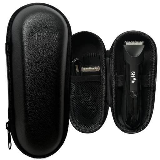 Shav - Etui Podróżne do Maszynki do Strzyżenia
