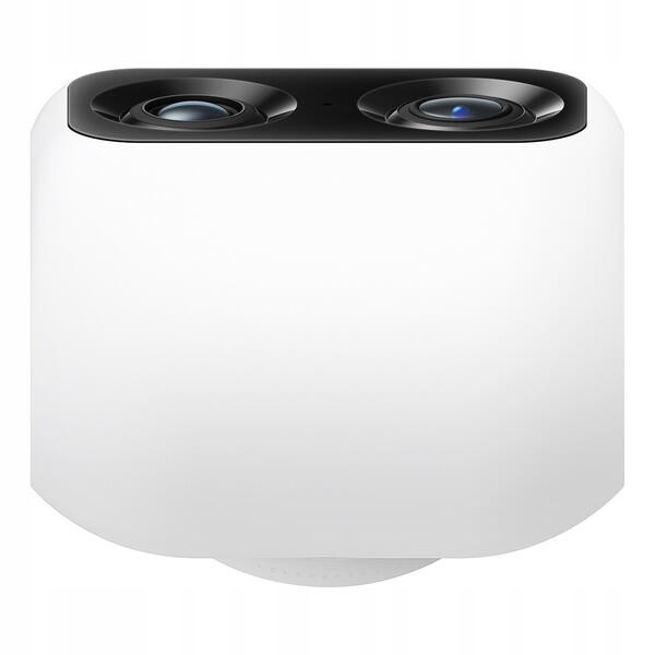 Eufy S350 Inteligentna kamera IP Eufy S350 4K+2K 130° WIFI 6 PTZ wewnętrzna