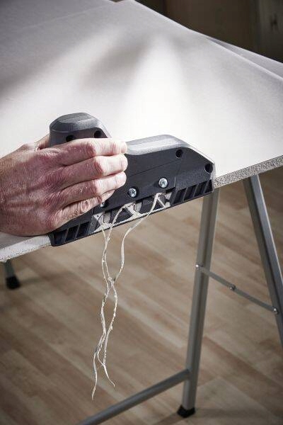 WOLFCRAFT Strug ostrze do fazowania krawędzi płyt k-g gipsowych